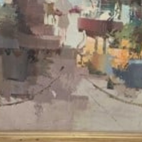 Paris Impressionism, Harry Koolen - Picture 6 of 8